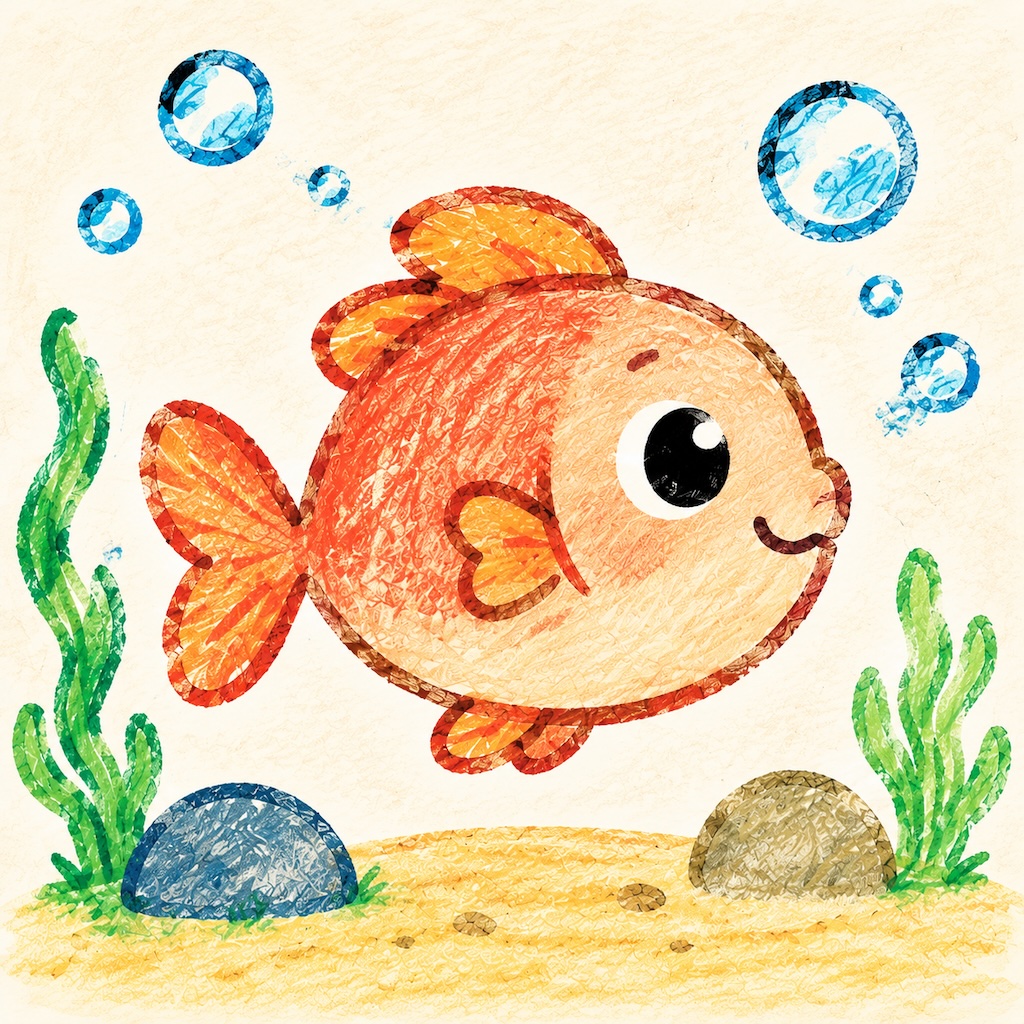 momofish logo